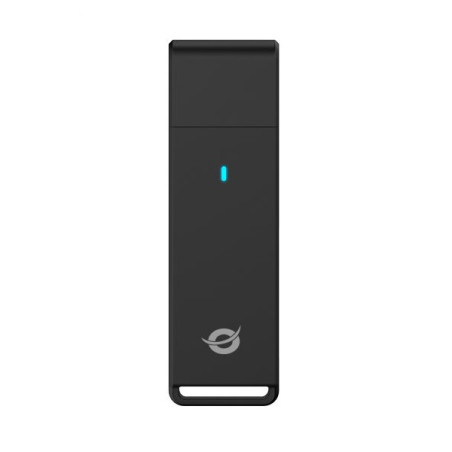 ÷ Card reader externo conceptronic bian02b usb 3.0 sd/sdhc/sdxc microsd/tflash - 169-2CONBIAN02B