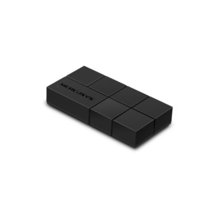 ÷ Switch no gestionable mercusys ms108g 8p 10/100/1000 ethernet mini desktop - 169-TPMMS108G