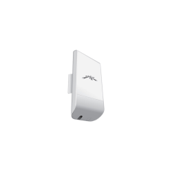 CPE UBIQUITI LOCOM2 NANOLOCO M2 NANOSTATION M AIRMAX 2,4GHZ - LOCOM2