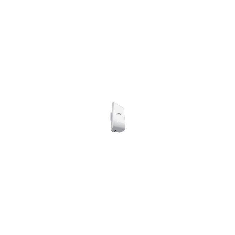 CPE UBIQUITI LOCOM2 NANOLOCO M2 NANOSTATION M AIRMAX 2,4GHZ - LOCOM2