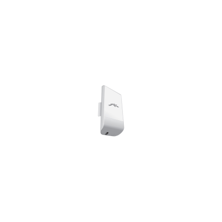 CPE UBIQUITI LOCOM2 NANOLOCO M2 NANOSTATION M AIRMAX 2,4GHZ - LOCOM2