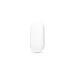 CPE UBIQUITI LOCO5AC-5 NANOLOCO AC NANOSTATION AIRMAX AC 5GHZ 13DBI (PACK 5 UND - Loco5AC-5