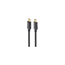 gembird Display Port Kabel, 4k, 1,8m - CC-DP2-6