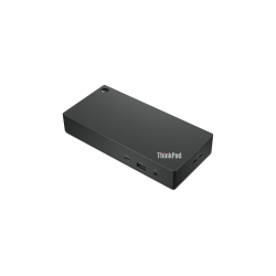 Lenovo ThinkPad Dock USB-C 90W - 40AY0090EU