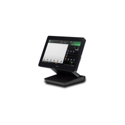 TPV TOSHIBA TCX800 E03 I3 WIN10 8GB 128GB + FC1026 VESA 75MM - 6200-E03