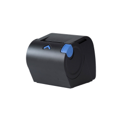 IMPRESORA TICKETS TOSHIBA 6145-1TN NEGRA + FC6085 USB POWERED 2.0M - 6145-1tN