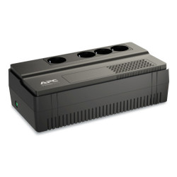APC Easy UPS BV 800i-GR 800VA 450W 230V AVR Schuko-Ausgang - BV800I-GR