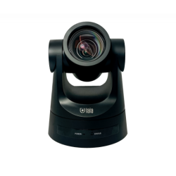 LAIA C-PRO (CTC-112/B) C-PRO 12X AI (BLACK), CÁMARA PTZ, FULL HD, LENTE CON ZOOM ÓPTICO 12X. USB 3.0, HDMI, SDI Y LAN. IA CON AU