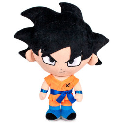 Peluche Goku Dragon Ball 31cm - 8410779403476