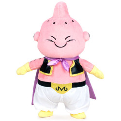 Peluche Buu Dragon Ball 31cm - 8425611397738