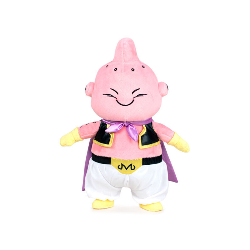 Peluche Buu Dragon Ball 31cm - 8425611397738