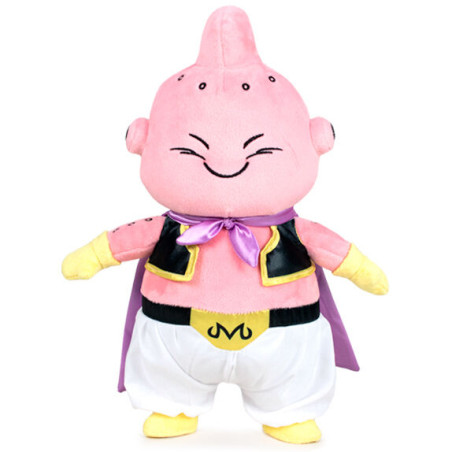Peluche Buu Dragon Ball 31cm - 8425611397738