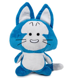 Peluche Puar Dragon Ball 28cm - 8425611340383