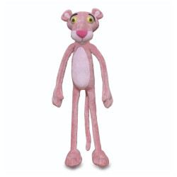 Peluche Pantera Rosa soft 30cm - 8429412807977