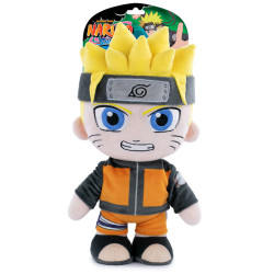Peluche Naruto Uzumaki Naruto Shippuden 27cm - 8436591581703