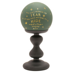 Lampara decorativa Ministerio de Magia Harry Potter - 5063322020502