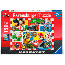 Puzzle Super Mario Bros XXL 150pzs - 4005555041436