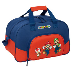 Bolsa deporte Mamma Mia Super Mario Bros - 8412688609710