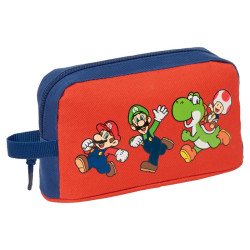 Portadesayunos termo Mamma Mia Super Mario Bros - 8412688609789