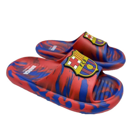 Chanclas F.C. Barcelona - 8445484664881