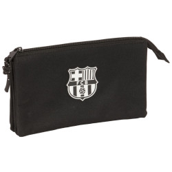 Portatodo FC Barcelona triple - 8412688578726