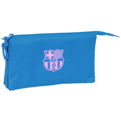 Portatodo FC Barcelona triple - 8412688578740