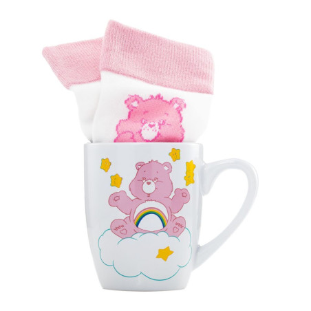 Set Taza y Calcetines Osos Amorosos - 5050293869261
