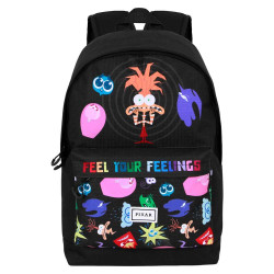 Mochila Del Reves 2 Disney Pixar 44cm - 8445118078176