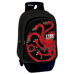 Trolley Fire and Blood Targaryen Juego de Tronos 42cm - 8414778570805