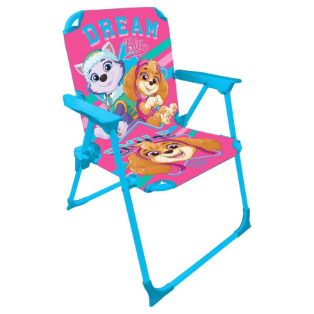 Silla Plegable Patrulla Canina Paw Patrol - 3801030163591