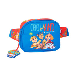 Riñonera Cool Patrulla Canina Paw Patrol - 8412688597567