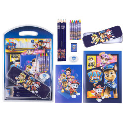 Set papeleria Patrulla Canina Paw Patrol - 8427934590247