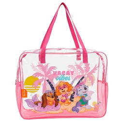 Bolsa playa Canina Paw Patrol - 8435746913956