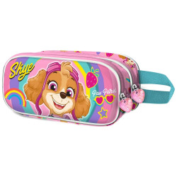 Portatodo 3D Happy Patrulla Canina Paw Patrol - 8445118092141