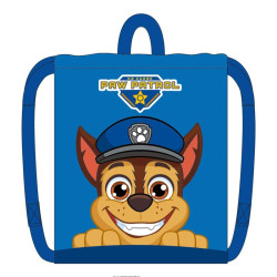 Saco Patrulla Canina Paw Patrol 33cm - 8445484510553