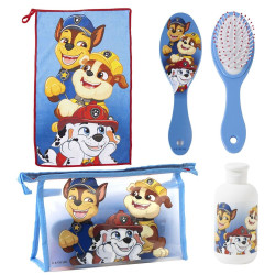 Set neceser aseo Patrulla Canina Paw Patrol - 8445484630527