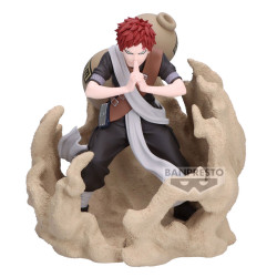 Figura Gaara Combination Battle 2 Naruto Shippuden 12cm - 4983164298871