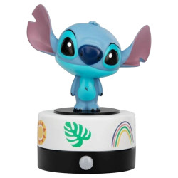 Lampara protector habitacion Stitch Disney - 5056577754209