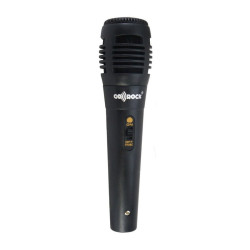 Micrófono compatible altavoces Go-Rock - 8436572760493