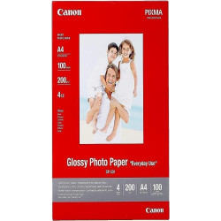 Canon 0775B001 A4 Fotopapier - 4960999293929