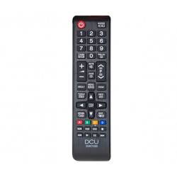 Mando A Distancia Universal Dcu 30901050 Para Televisores Sa - 8436556989841