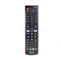 Mando A Distancia Dcu 30901020 Universal Para Televisores Lg - 8436556989810