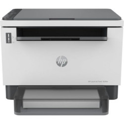 L HP LaserJet Tank MFP 1604w S/W-Laserdrucker 3in1 A4 Wifi Bluetooth-LE - 0196068808099