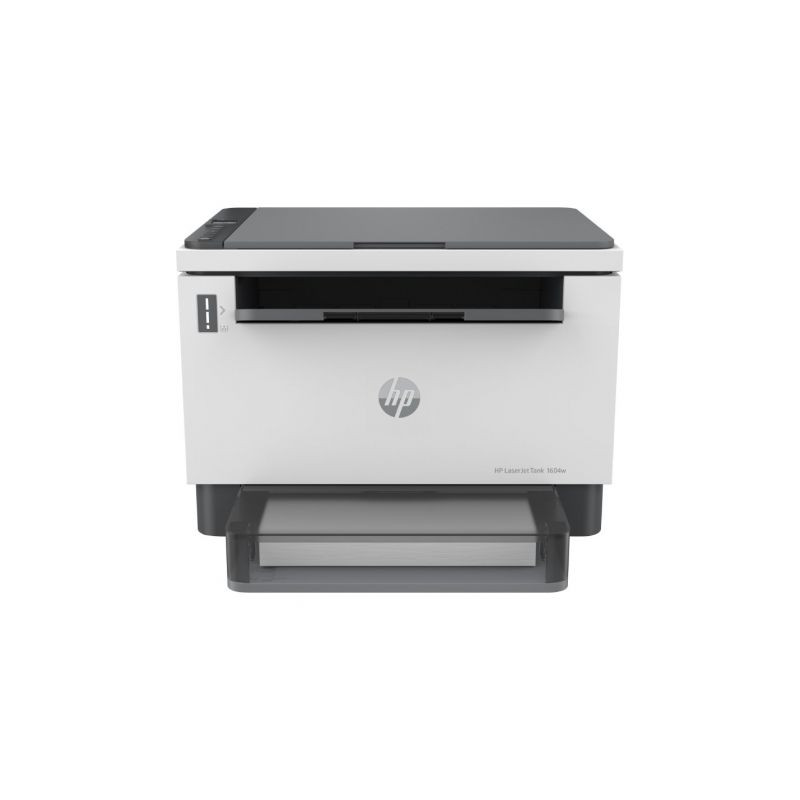 L HP LaserJet Tank MFP 1604w S/W-Laserdrucker 3in1 A4 Wifi Bluetooth-LE - 0196068808099