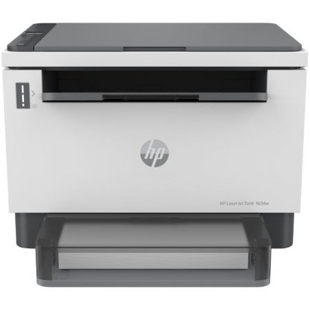 L HP LaserJet Tank MFP 1604w S/W-Laserdrucker 3in1 A4 Wifi Bluetooth-LE - 0196068808099