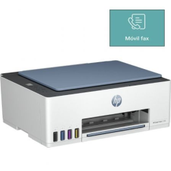 HP Smart Tank 5106 Farb Tintenstrahl Multifunktionsdrucker A4 Drucker. Scanner. Kopierer (4A8D1ABHC) - 0196786567667