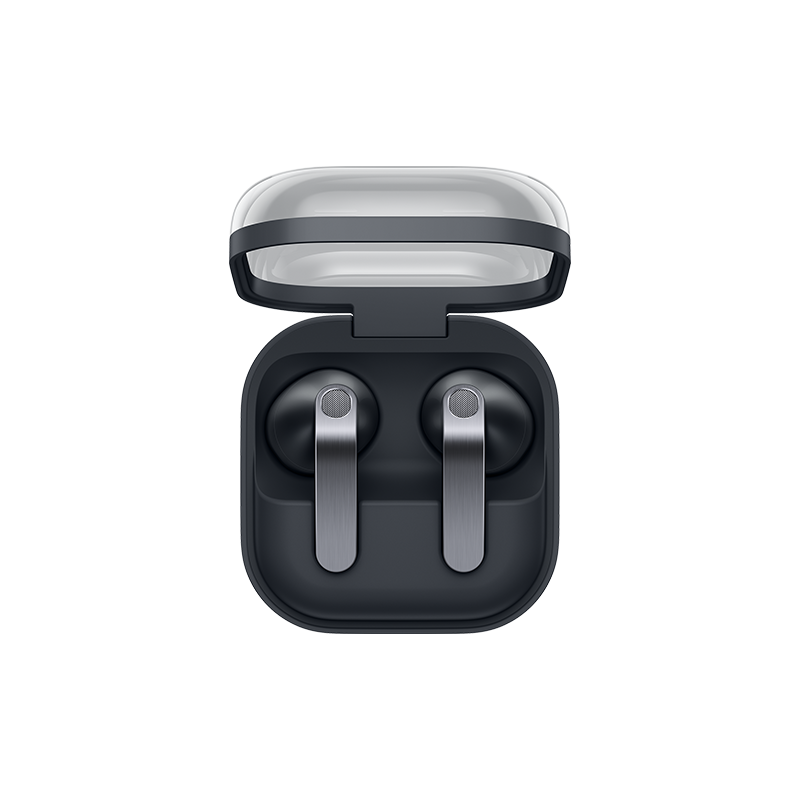 Samsung Galaxy Buds4 R540 - Black - SM-R540NZKAXEF