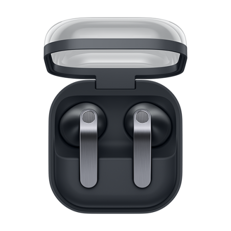 Samsung Galaxy Buds4 R540 - Black - SM-R540NZKAXEF