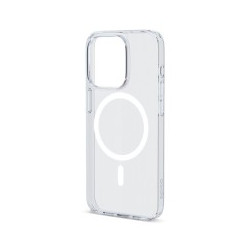 Epico Funda iPhone 16 Magsafe - Transparente - 90810101000004
