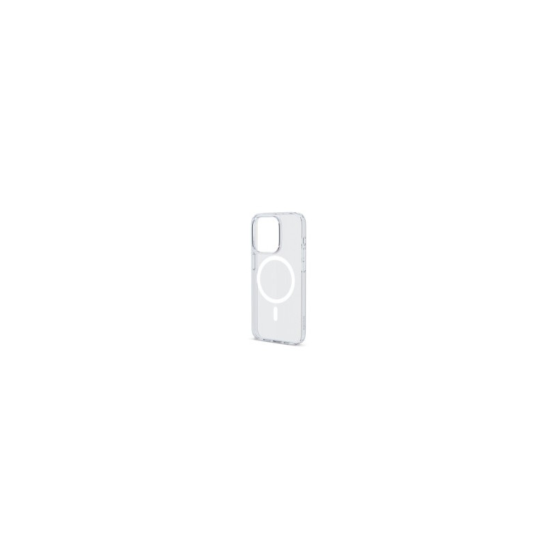 Epico Funda iPhone 16 Magsafe - Transparente - 90810101000004